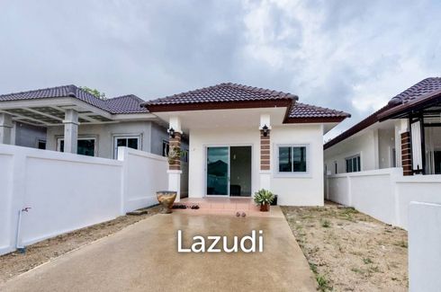 2 Bedroom House for sale in Hin Lek Fai, Prachuap Khiri Khan