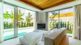 3 Bedroom Villa for rent in LuxPride by Wallaya Villas, Si Sunthon, Phuket