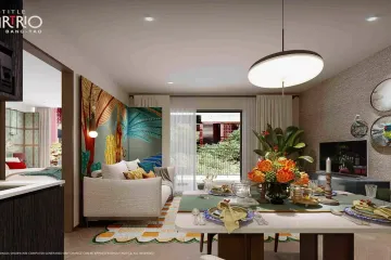 1 Bedroom Condo for sale in The Title Artirio Bang-Tao, Choeng Thale, Phuket