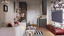 1 Bedroom Condo for sale in The Title Artirio Bang-Tao, Choeng Thale, Phuket