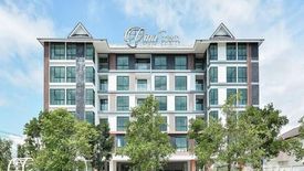 2 Bedroom Condo for sale in Vina Town Condo, Pa Daet, Chiang Mai