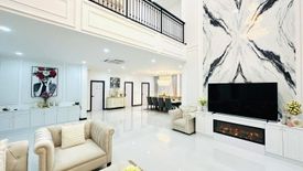 4 Bedroom Villa for sale in T.W. Wanasin, Nong Prue, Chonburi