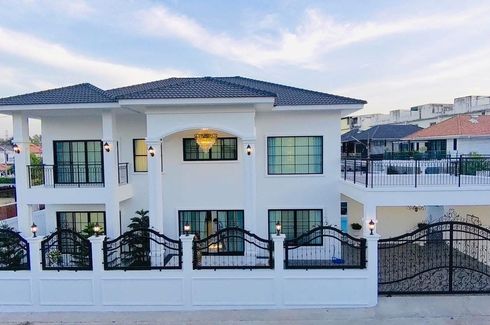 4 Bedroom Villa for sale in T.W. Wanasin, Nong Prue, Chonburi