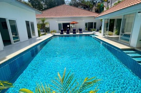 12 Bedroom Villa for sale in Majestic Residence, Nong Prue, Chonburi