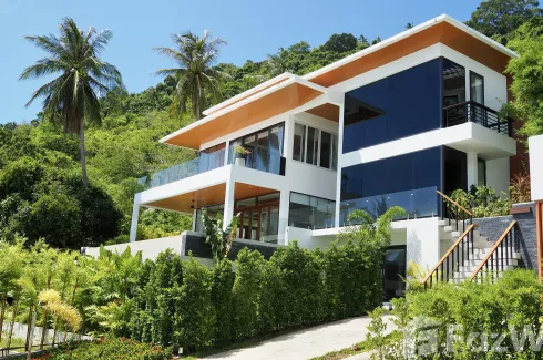 4 Bedroom Villa for rent in Darika residence, Mae Nam, Surat Thani