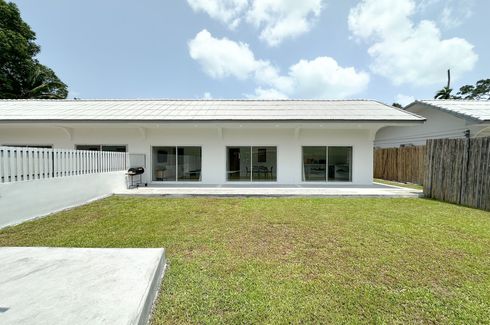 3 Bedroom House for rent in Mae Nam, Surat Thani