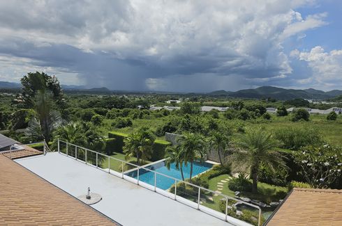 4 Bedroom Villa for sale in The Views, Thap Tai, Prachuap Khiri Khan