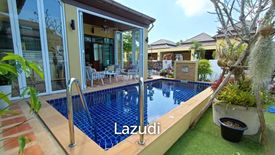 3 Bedroom Villa for sale in Grand Garden Home Hill, Bang Sare, Chonburi