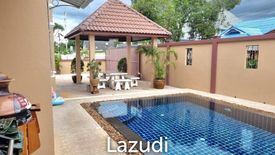 5 Bedroom Villa for sale in Bang Sare, Chonburi