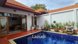 3 Bedroom Villa for sale in Nong Prue, Chonburi