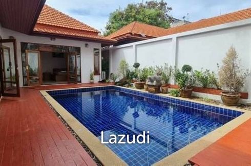 3 Bedroom Villa for sale in Nong Prue, Chonburi