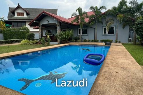 3 Bedroom Villa for sale in Nong Pla Lai, Chonburi