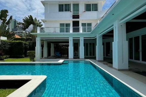 5 Bedroom Villa for sale in Nong Prue, Chonburi