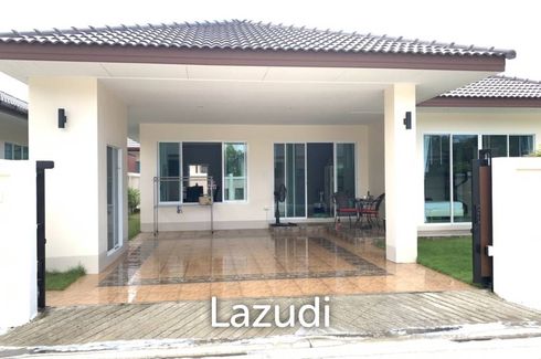 3 Bedroom House for sale in Nong Prue, Chonburi