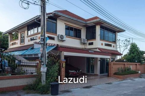 3 Bedroom House for sale in Nong Prue, Chonburi