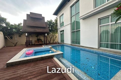 3 Bedroom Villa for rent in Na Kluea, Chonburi