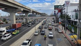 Land for sale in Bang Rak Phatthana, Nonthaburi near MRT Talad Bang Yai