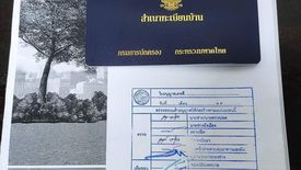 1 Bedroom House for rent in Ban Pet, Khon Kaen