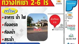 1 Bedroom House for rent in Ban Pet, Khon Kaen