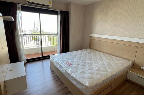 1 Bedroom Condo for rent in Akesin Place, Bang Khen, Nonthaburi near MRT Khae Rai