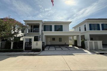 4 Bedroom House for Sale or Rent in Setthasiri Bangna KM.10, Bang Phli Yai, Samut Prakan