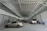 Warehouse / Factory for rent in Racha Thewa, Samut Prakan
