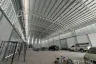 Warehouse / Factory for rent in Racha Thewa, Samut Prakan