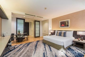 1 Bedroom Apartment for rent in Emporium Suites by Chatrium, Khlong Tan, Bangkok near BTS Phrom Phong