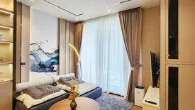 2 Bedroom Condo for rent in MUNIQ Langsuan, Langsuan, Bangkok near BTS Chit Lom