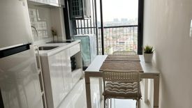 1 Bedroom Condo for rent in Life Sukhumvit 48, Phra Khanong, Bangkok near BTS Phra Khanong