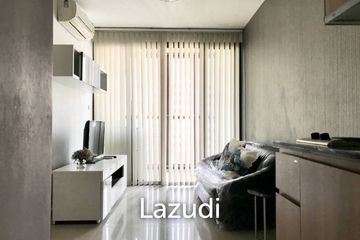 1 Bedroom Condo for sale in Ideo Ladprao 17, Chom Phon, Bangkok near MRT Lat Phrao