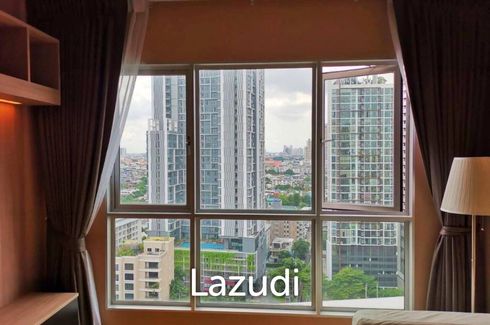 2 Bedroom Condo for sale in Hive Sathorn, Khlong Ton Sai, Bangkok near BTS Krung Thon Buri