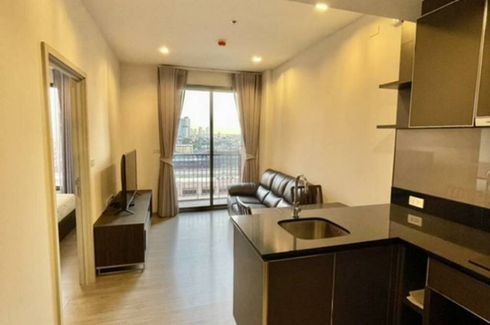 1 Bedroom Condo for sale in Nye by Sansiri, Khlong Ton Sai, Bangkok near BTS Wongwian Yai