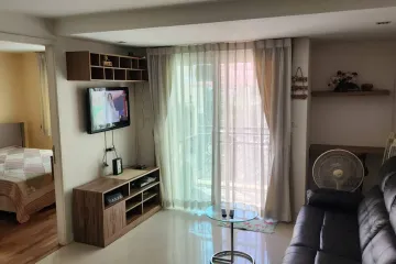 1 Bedroom Condo for sale in Le Nice Ekamai, Khlong Tan Nuea, Bangkok near BTS Ekkamai