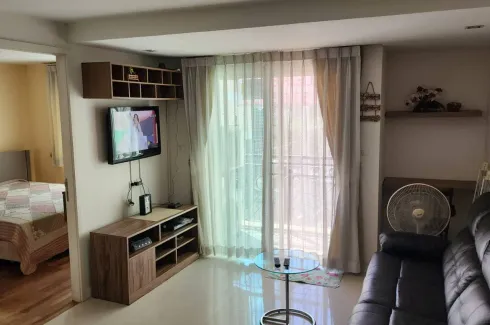 1 Bedroom Condo for sale in Le Nice Ekamai, Khlong Tan Nuea, Bangkok near BTS Ekkamai