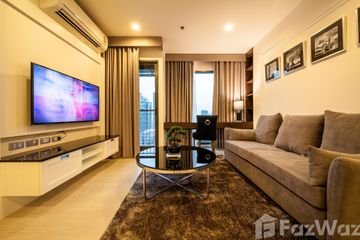 1 Bedroom Condo for sale in Khlong Tan, Bangkok near BTS Thong Lo