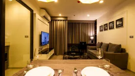 1 Bedroom Condo for sale in Khlong Tan, Bangkok near BTS Thong Lo