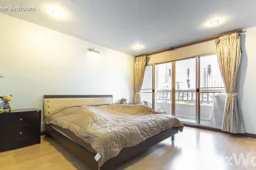 1 Bedroom Condo for rent in Petch 9 Tower, Thanon Phaya Thai, Bangkok near BTS Ratchathewi