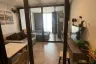 1 Bedroom Condo for rent in The Base Saphanmai, Anusawari, Bangkok near BTS Sai Yud