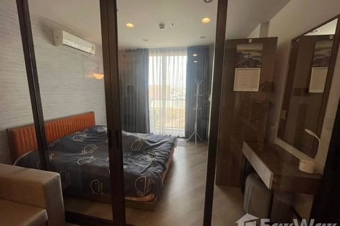 1 Bedroom Condo for rent in The Base Saphanmai, Anusawari, Bangkok near BTS Sai Yud