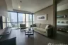 2 Bedroom Condo for rent in Somerset Riverside Bangkok, Khlong Ton Sai, Bangkok near BTS Saphan Taksin