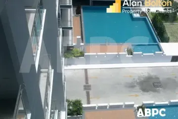 1 Bedroom Condo for Sale or Rent in Nong Prue, Chonburi