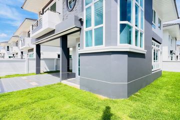 3 Bedroom House for sale in Supalai Palm Spring Banpon Phuket, Si Sunthon, Phuket