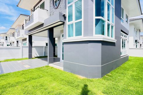 3 Bedroom House for sale in Supalai Palm Spring Banpon Phuket, Si Sunthon, Phuket