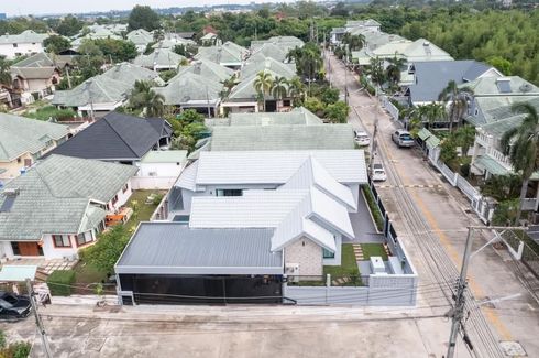 3 Bedroom Villa for sale in Siam Place 2, Nong Prue, Chonburi