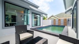 3 Bedroom Villa for sale in Siam Place, Nong Prue, Chonburi