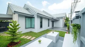 3 Bedroom Villa for sale in Siam Place 2, Nong Prue, Chonburi