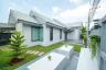 3 Bedroom Villa for sale in Siam Place 2, Nong Prue, Chonburi