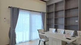 4 Bedroom Villa for rent in Amorn Village Place Condo, Nong Prue, Chonburi
