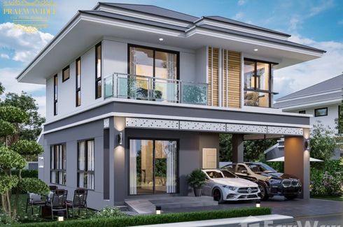 4 Bedroom House for sale in Rop Wiang, Chiang Rai